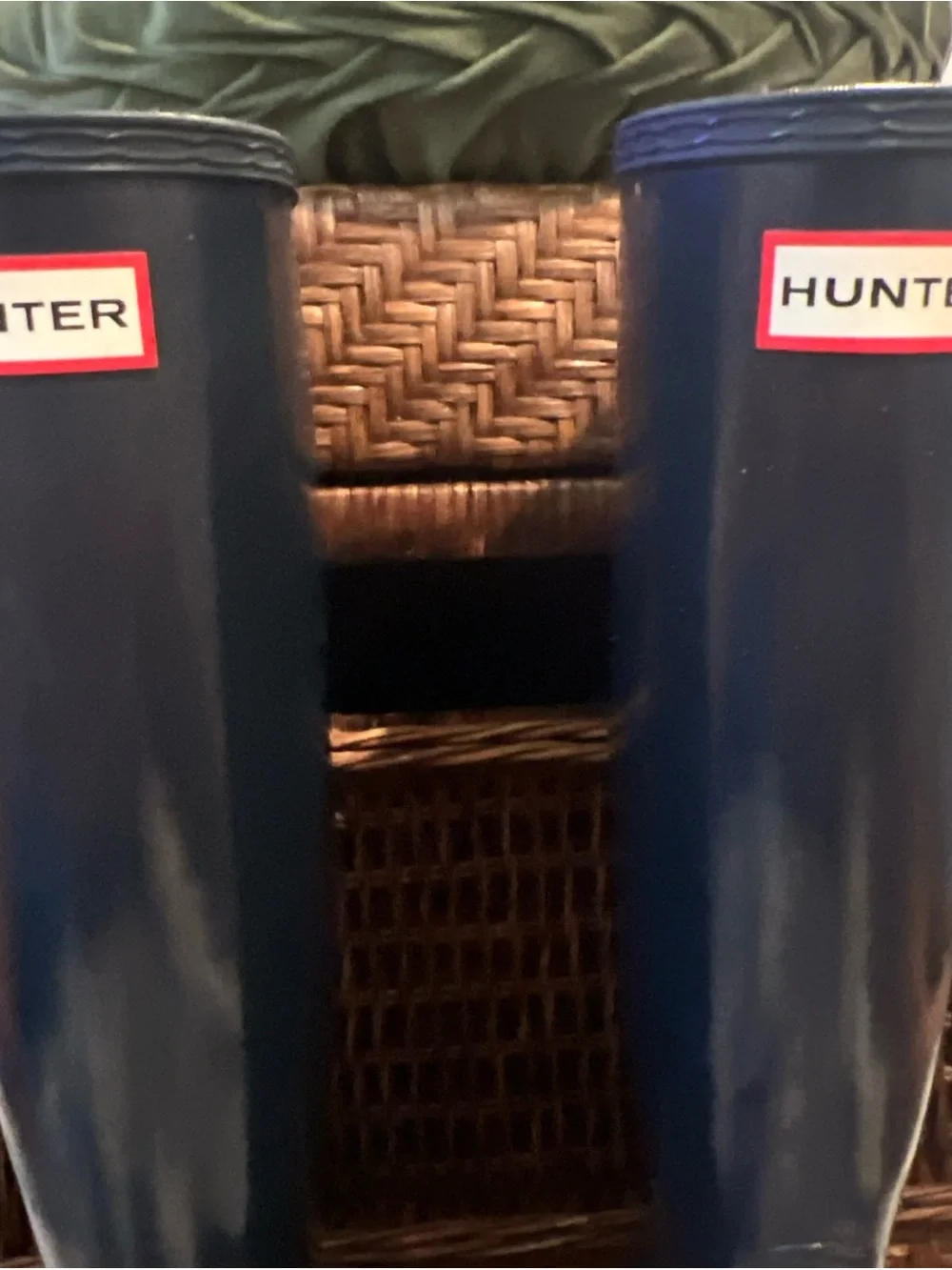 N/A women’s hunter